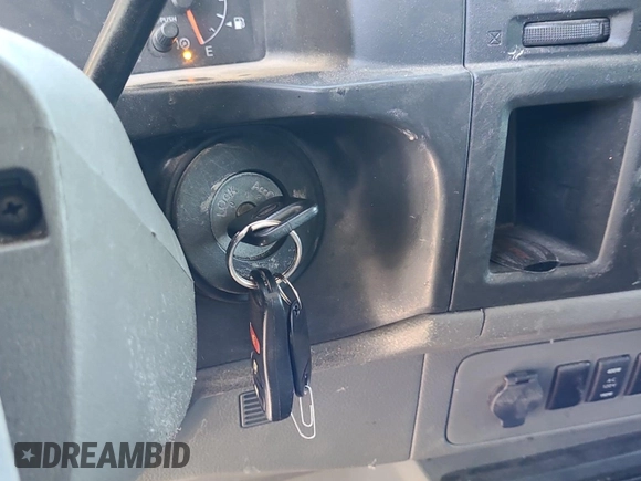 2018 Nissan NV S with VIN 1N6AF0LY5JN813338, listed as a IAAI auction lot 42670898 with 98,698 mi miles and . Bid and sale history available at DreamBid. Image 30.