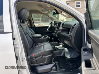 2019 Ram 5500 Tradesman with VIN 3C7WRNFL3KG591571, listed as a Copart auction lot 74777324 with 157,912 mi miles and Clean Title. Bid and sale history available at carsss.com. Image 8.