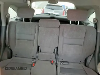 2008 Honda CR-V EX z VIN 3CZRE38548G702978, wystawiony jako Copart lot #59512315 z przebiegiem 195 889 mil mil oraz Szkoda całkowita • Salvage title. Historia ofert i sprzedaży dostępna na DreamBid. Obrazek 10.