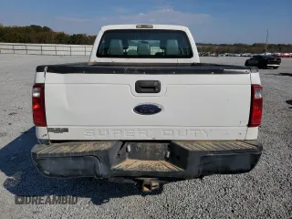 2015 Ford F-350 Platinum with VIN 1FT8W3B60FEA53281, listed as a Copart auction lot 74458914 with Not Provided miles and Salvage Title. Bid and sale history available at DreamBid. Image 6.