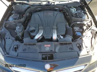 2013 Mercedes-Benz CLS 550 z VIN WDDLJ7DB4DA063428, wystawiony jako Copart lot #51792715 z przebiegiem 145 601 mil mil oraz Szkoda całkowita • Salvage title. Historia ofert i sprzedaży dostępna na DreamBid. Obrazek 11.