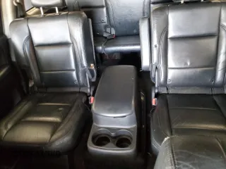2008 Infiniti QX56 z VIN 5N3AA08C58N912480, wystawiony jako Copart lot #58962025 z przebiegiem 325 726 mil mil oraz Szkoda całkowita • Salvage title. Historia ofert i sprzedaży dostępna na DreamBid. Obrazek 10.