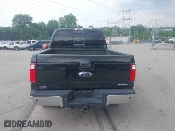2016 Ford F-250 Lariat с VIN 1FT7W2B61GEB90642, выставлен на аукционе IAAI как лот 42429611 с пробегом 45 458 миль миль и . История ставок и продаж доступна на DreamBid. Изображение 16.