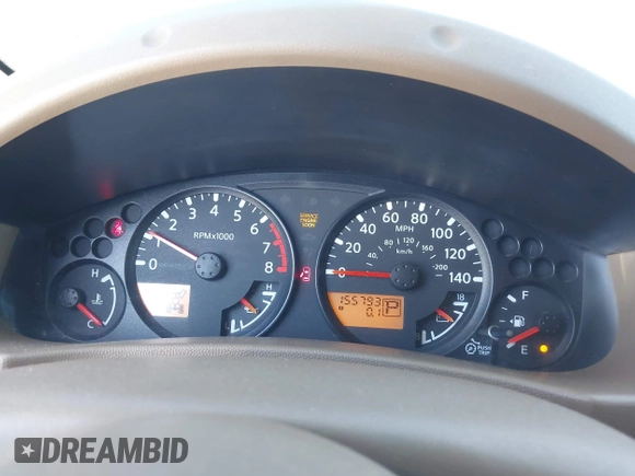 2006 Nissan Frontier SE with VIN 1N6AD07W26C432354, listed as a IAAI auction lot 42093298 with 155,793 mi miles and . Bid and sale history available at DreamBid. Image 7.