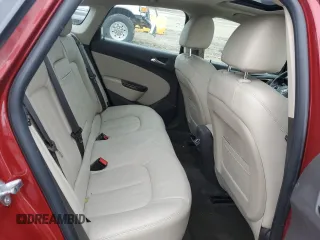 2014 Buick Verano Leather Group with VIN 1G4PS5SK3E4226369, listed as a Copart auction lot 43947285 with 68,153 mi miles and Salvage Title. Bid and sale history available at carsss.com. Image 10.
