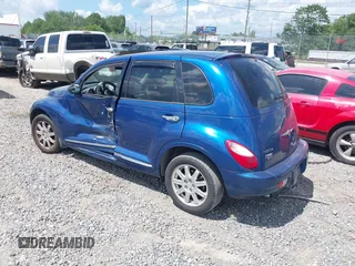 2010 Chrysler PT Cruiser z VIN 3A4GY5F94AT131134, wystawiony jako IAAI lot #42722923 z przebiegiem 88 409 mil mil oraz . Historia ofert i sprzedaży dostępna na DreamBid. Obrazek 3.