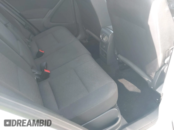 2017 Volkswagen Tiguan S with VIN WVGAV7AX5HK055081, listed as a IAAI auction lot 42224764 with 66,774 mi miles and . Bid and sale history available at DreamBid. Image 8.