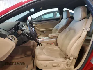 2014 Cadillac CTS Performance with VIN 1G6DG1E32E0133777, listed as a Copart auction lot 78009204 with 241,121 mi miles and Non repairable. Bid and sale history available at DreamBid. Image 7.
