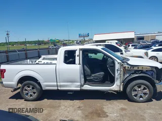 2017 Ford F-150 XL with VIN 1FTEX1CF0HKD53328, listed as a IAAI auction lot 42291255 with 149,769 mi miles and . Bid and sale history available at DreamBid. Image 14.