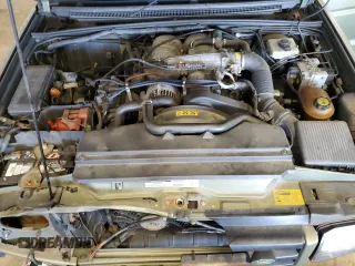 2000 Land Rover Discovery Cloth z VIN SALTY124XYA276356, wystawiony jako Copart lot #74512294 z przebiegiem 118 238 mil mil oraz Szkody całkowita. Historia ofert i sprzedaży dostępna na DreamBid. Obrazek 12.