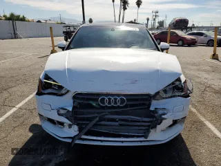 2016 Audi A3 1.8T Premium with VIN WAUA7GFF8G1003461, listed as a Copart auction lot 60569513 with 82,789 mi miles. Bid and sale history available at carsss.com. Image 5.