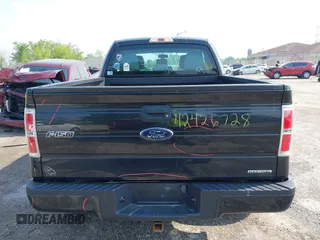 2013 Ford F-150 XL z VIN 1FTFX1EF3DFB81137, wystawiony jako IAAI lot #42426728 z przebiegiem 208 700 mil mil oraz . Historia ofert i sprzedaży dostępna na DreamBid. Obrazek 16.