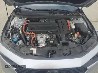 2023 Honda Accord Sport z VIN 1HGCY2F53PA012363, wystawiony jako Copart lot #46443685 z przebiegiem 48 353 mil mil oraz Szkoda całkowita • Salvage title. Historia ofert i sprzedaży dostępna na DreamBid. Obrazek 11.