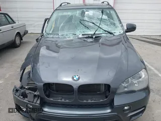 2013 BMW X5 xDrive35i z VIN 5UXZV4C57D0E04976, wystawiony jako IAAI lot #42111435 z przebiegiem 160 226 mil mil oraz . Historia ofert i sprzedaży dostępna na DreamBid. Obrazek 11.