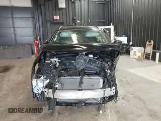 2023 Nissan Murano SV z VIN 5N1AZ2BS2PC129902, wystawiony jako IAAI lot #41991008 z przebiegiem 16 774 mil mil oraz . Historia ofert i sprzedaży dostępna na DreamBid. Obrazek 13.