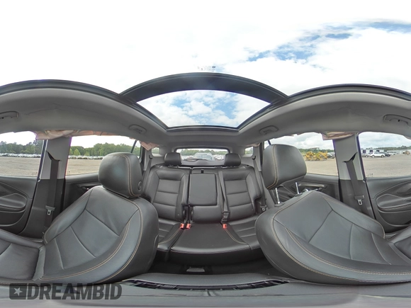2020 GMC Terrain SLT with VIN 3GKALPEXXLL122211, listed as a Copart auction lot 56239495 with 96,618 mi miles and Salvage title. Bid and sale history available at DreamBid. Image 15.