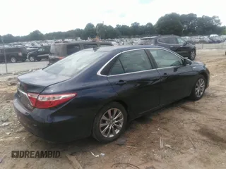 2017 Toyota Camry Hybrid LE with VIN 4T1BD1FK8HU229215, listed as a IAAI auction lot 40089195 with 67,749 mi miles. Bid and sale history available at carsss.com. Image 4.