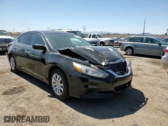2016 Nissan Altima SL with VIN 1N4AL3AP6GC168958, listed as a Copart auction lot 50433355 with 77,106 mi miles and Salvage Title. Bid and sale history available at carsss.com. Image 10.