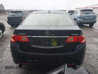 2013 Acura TSX z VIN JH4CU2F48DC002427, wystawiony jako IAAI lot #41837081 z przebiegiem 157 671 mil mil oraz . Historia ofert i sprzedaży dostępna na DreamBid. Obrazek 17.