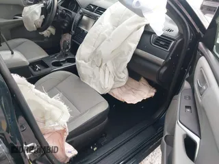 2017 Toyota Camry XLE z VIN 4T1BF1FK8HU385300, wystawiony jako IAAI lot #41088486 z przebiegiem 96 333 mil mil oraz . Historia ofert i sprzedaży dostępna na DreamBid. Obrazek 5.
