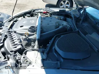 2005 Nissan 350Z 35th Anniversary Edition with VIN JN1AZ34D75M600493, listed as a IAAI auction lot 42776890 with 107,463 mi miles and . Bid and sale history available at DreamBid. Image 20.