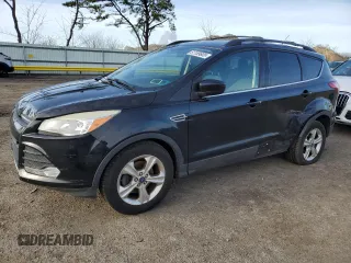 2013 Ford Escape SE with VIN 1FMCU0GXXDUC91959, listed as a Copart auction lot 51189605 with 146,718 mi miles and Clean Title. Bid and sale history available at carsss.com. Image 1.