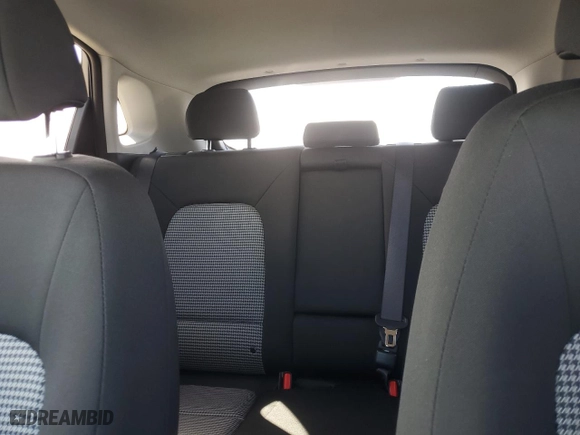 2018 Hyundai Kona SEL with VIN KM8K2CAA7JU121321, listed as a Copart auction lot 45602095 with 54,856 mi miles and Salvage Title. Bid and sale history available at carsss.com. Image 10.