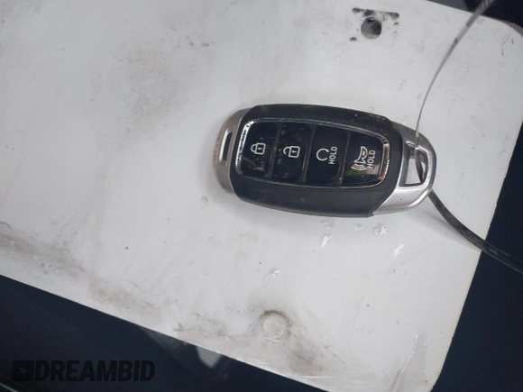 2021 Hyundai Venue SEL with VIN KMHRC8A31MU086807, listed as a IAAI auction lot 41457034 with 61,109 mi miles and . Bid and sale history available at DreamBid. Image 11.