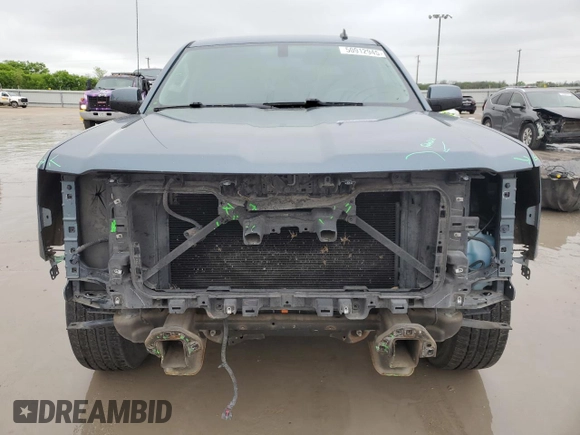 2014 Chevrolet Silverado 1500 LT with VIN 3GCPCREH5EG259594, listed as a Copart auction lot 50912945 with 146,123 mi miles and Salvage Title. Bid and sale history available at DreamBid. Image 5.