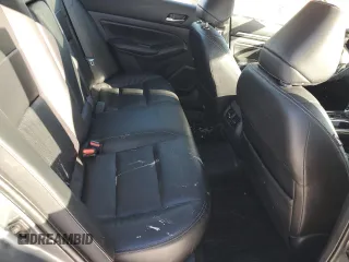 2019 Nissan Altima SL with VIN 1N4BL4EV4KC245743, listed as a Copart auction lot 45408385 with 67,765 mi miles and Salvage Title. Bid and sale history available at DreamBid. Image 10.