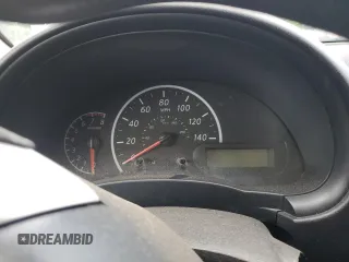 2016 Nissan Versa S z VIN 3N1CN7APXGL902657, wystawiony jako Copart lot #64367005 z przebiegiem Nie podano mil oraz Szkoda całkowita • Salvage title. Historia ofert i sprzedaży dostępna na DreamBid. Obrazek 9.