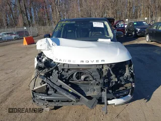 2015 Land Rover Range Rover Supercharged with VIN SALGS2TF5FA212540, listed as a IAAI auction lot 41757450 with 150,212 mi miles and . Bid and sale history available at DreamBid. Image 13.
