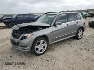 2014 Mercedes-Benz GLK 350 z VIN WDCGG5HB6EG231099, wystawiony jako Copart lot #51937785 z przebiegiem 99 932 mil mil oraz Szkody całkowita. Historia ofert i sprzedaży dostępna na DreamBid. Obrazek 1.