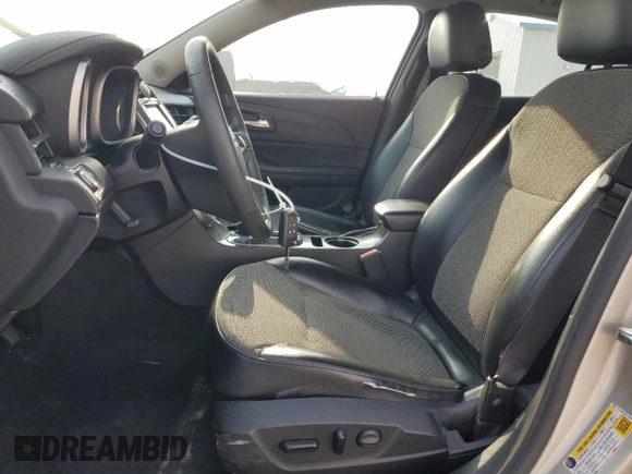 2015 Chevrolet Malibu LT with VIN 1G11C5SL4FF278317, listed as a Copart auction lot 54923565 with 237,108 mi miles and Salvage Title. Bid and sale history available at DreamBid. Image 7.