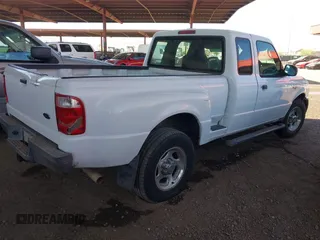 2004 Ford Ranger XL Fleet with VIN 1FTYR15E84PA94631, listed as a IAAI auction lot 42511100 with 229,926 mi miles and . Bid and sale history available at DreamBid. Image 4.