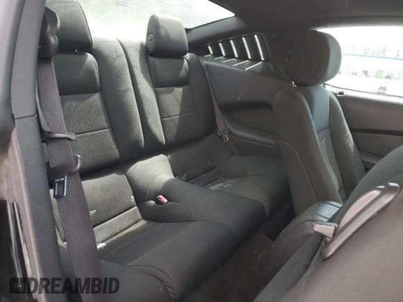 2014 Ford Mustang V6 with VIN 1ZVBP8AM1E5287750, listed as a Copart auction lot 52594405 with 149,464 mi miles and Salvage Title. Bid and sale history available at DreamBid. Image 10.