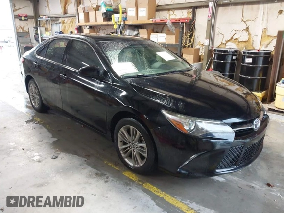 2017 Toyota Camry XLE z VIN 4T1BF1FK3HU438145, wystawiony jako IAAI lot #41928060 z przebiegiem 31 413 mil mil oraz . Historia ofert i sprzedaży dostępna na DreamBid. Obrazek 1.
