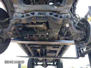 2018 Ford F-150 XL with VIN 1FTFW1E50JFB45248, listed as a IAAI auction lot 42343429 with 101,063 mi miles and . Bid and sale history available at DreamBid. Image 20.