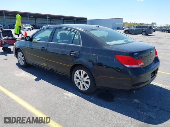 2010 Toyota Avalon XL with VIN 4T1BK3DBXAU361354, listed as a IAAI auction lot 41863124 with 163,625 mi miles and . Bid and sale history available at DreamBid. Image 3.