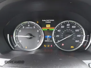 2020 Acura MDX Technology z VIN 5J8YD4H50LL000177, wystawiony jako IAAI lot #41910681 z przebiegiem 88 556 mil mil oraz . Historia ofert i sprzedaży dostępna na DreamBid. Obrazek 7.