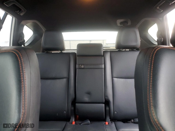 2017 Toyota RAV4 Hybrid SE with VIN JTMJJREV9HD149649, listed as a Copart auction lot 44457565 with 98,515 mi miles and Salvage Title. Bid and sale history available at carsss.com. Image 10.