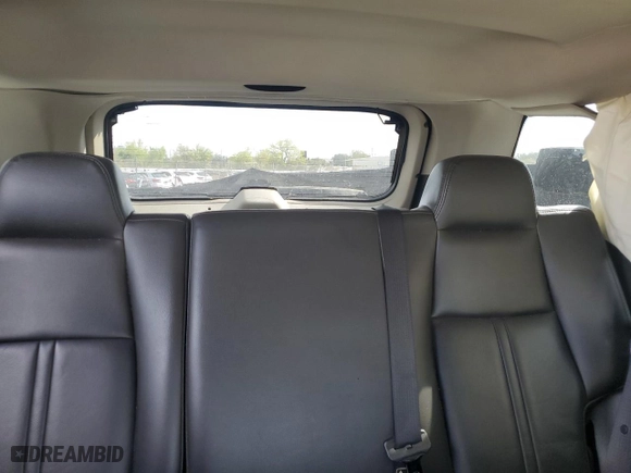 2010 Jeep Grand Cherokee Laredo with VIN 1J4PS4GK3AC121560, listed as a Copart auction lot 46966525 with 160,408 mi miles and Salvage Title. Bid and sale history available at carsss.com. Image 10.