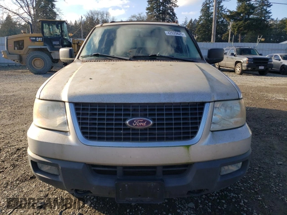 2004 Ford Expedition Special Service with VIN 1FMFU16L74LB11229, listed as a Copart auction lot 42020625 with 223,778 mi miles and Clean Title. Bid and sale history available at carsss.com. Image 5.
