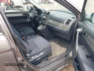 2011 Honda CR-V LX with VIN 5J6RE4H31BL064459, listed as a IAAI auction lot 42134329 with 229,075 mi miles and . Bid and sale history available at carsss.com. Image 5.