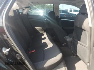 2017 Honda Civic Sedan EX-T with VIN 19XFC1F33HE015779, listed as a Copart auction lot 54258775 with 77,744 mi miles and Non Repairable. Bid and sale history available at carsss.com. Image 10.
