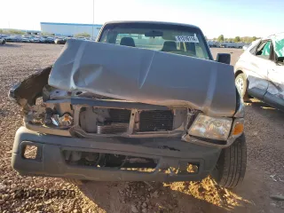 2006 Ford Ranger XL with VIN 1FTZR14U86PA83709, listed as a Copart auction lot 81316114 with 147,629 mi miles and Clean Title. Bid and sale history available at DreamBid. Image 5.