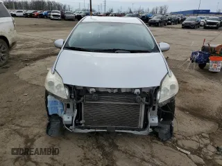 2012 Toyota Prius One with VIN JTDKN3DU6C5405196, listed as a Copart auction lot 52333565 with 112,584 mi miles and Clean Title. Bid and sale history available at carsss.com. Image 5.