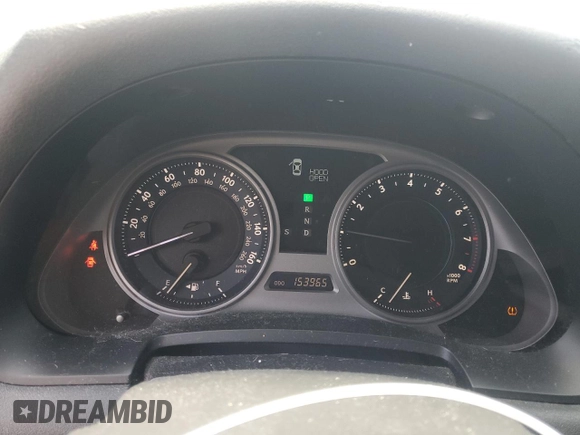 2006 Lexus IS 350 z VIN JTHBE262862003903, wystawiony jako Copart lot #55817035 z przebiegiem 153 965 mil mil oraz Szkoda całkowita • Salvage title. Historia ofert i sprzedaży dostępna na DreamBid. Obrazek 9.