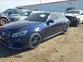2014 Mercedes-Benz E 350 Luxury with VIN WDDHF8JB4EA901024, listed as a IAAI auction lot 41760815 with 146,466 mi miles and . Bid and sale history available at DreamBid. Image 2.