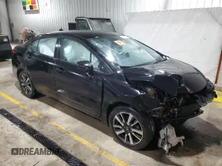 2021 Nissan Versa SV with VIN 3N1CN8EVXML894666, listed as a Copart auction lot 41334855 with 58,310 mi miles and Salvage Title. Bid and sale history available at DreamBid. Image 4.